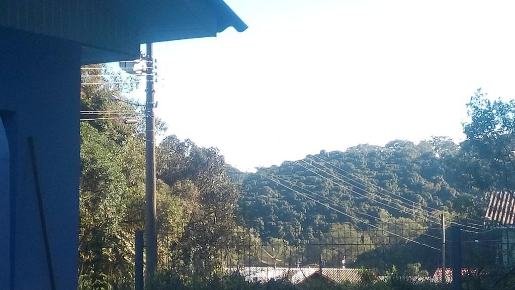 Sunshine Villa Gramado Buitenkant foto
